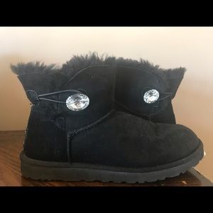 UGGS with STUDS